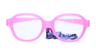 Girls Eyeglasses for Ages 6 to 10 y