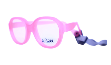 Girls Eyeglasses for Ages 6 to 10 y - Image 2