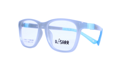Children's glasses Vista color-changing plastic frame - Image 2