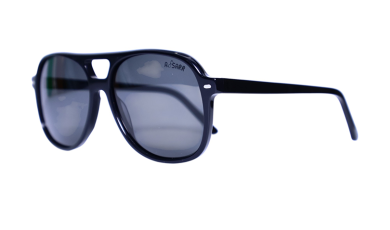 men’s plastic frame sunglasses