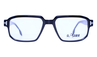 David Beckham men’s fashion glasses with full plastic frame
