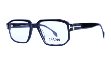 David Beckham men’s fashion glasses with full plastic frame