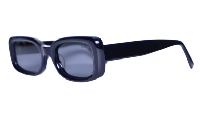 Stylish Women's Rectangle Glasses