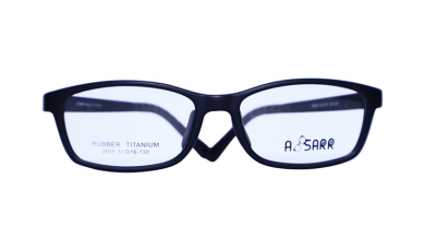Tommy Silicone Kids Eyeglasses – Break Resistant