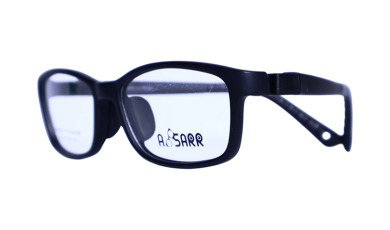 Tommy Silicone Kids Eyeglasses – Break Resistant - Image 2